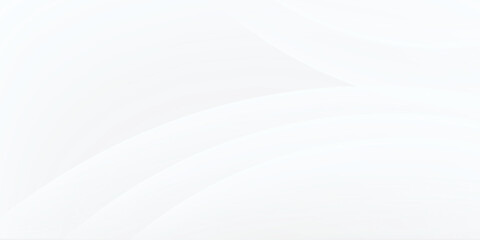 white background with gradient color and curve lines