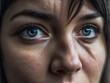 © Quantumo0o - close up of a female eye