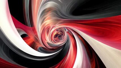 Wall Mural - exploring the vibrant ed spin of a cosmic nebula revealing swirling colors and intricate textures, s