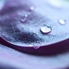 beautiful detailed abstract flower petal close up seamless wallpaper background, graphic resource