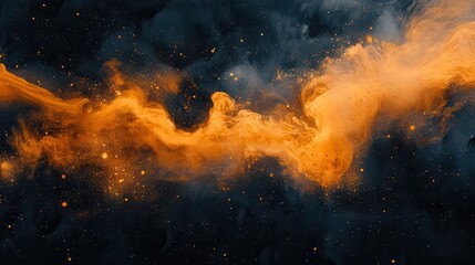 abstract cosmic nebula (31)