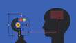 © Sergei Krestinin/Stocksy - Artificial intelligence is learning