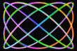 © Jakub and Jedrzej Krzyszkowski/Stocksy - Optical Fiber Abstract Background