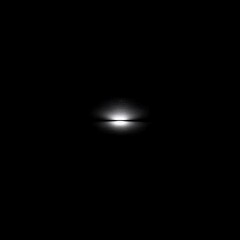 Poster - Minimalist Light: Single Source Illuminating Texture in a Sea of Darkness for Dramatic Effect.