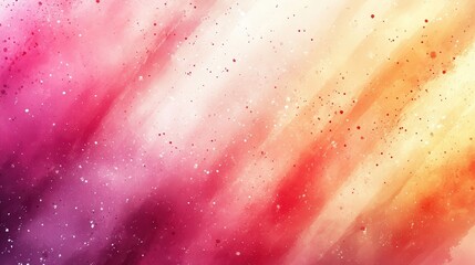 Wall Mural - abstract vibrant color gradient background (3)