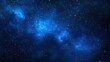 © arisa - deep space nebula starry night sky background