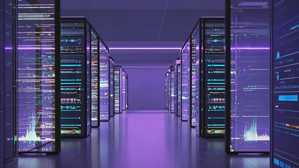 Circuit programming, big data server and information technology for software coding, digital future internet and crypto computer code. Abstract pattern, iot network engineering and IT cloud computing