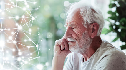 Aufkleber - This Research on longevity drugs and their potential impact on healthy aging is ongoing in biopharma.