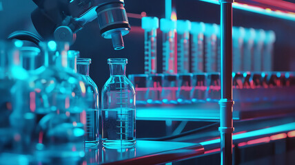Aufkleber - This Lab research on senolytics and geroprotectors targets lifespan extension and longevity.