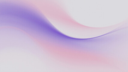 Wall Mural - abstract background design with swirling pastel stripes