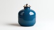 © Jersco - A chemical-resistant gas cylinder cover, isolated white background