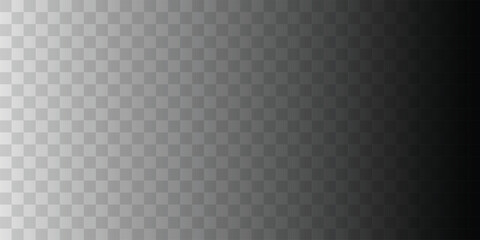 Gradient black abstract template background design