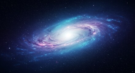 neon warp speed tunnel in deep space a vibrant neon-lit warp-speed tunnel spiraling through deep spa