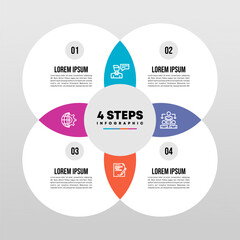 Wall Mural - infografis 82.eps
