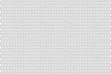 Soft zigzag pattern, Wobbly pastel green background