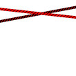 © Helga Frode - Black Friday Tape Shape Lines