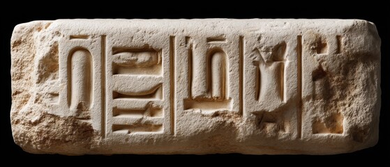 digital origins decoded ancient hieroglyphic stone artifact revealing prehistoric communication syst