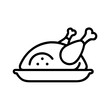 © Ole - roast chicken