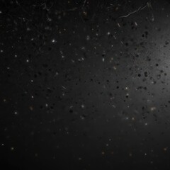 Wall Mural - dark, inky black expanse dotted with countless glittering stars , bright, cosmic, sparkle