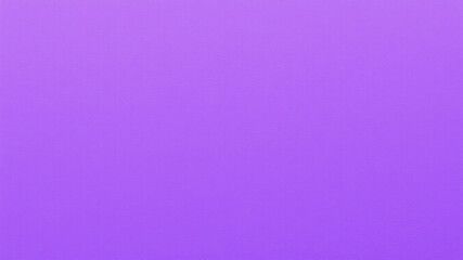 Canvas Print - a smooth, vibrant light purple texture background