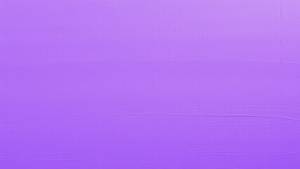 Canvas Print - a smooth, vibrant light purple texture background