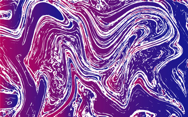 Aufkleber - Abstract vibrant marbled background featuring warm hues of yellow, orange, and peach. Smooth swirling patterns, fluid motion, and organic textures. Flowing colors and white highlights, with sense 