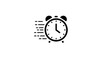 © Hasan - Alarm Clock Ticking Rapidly