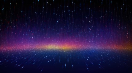 abstract background with space for text