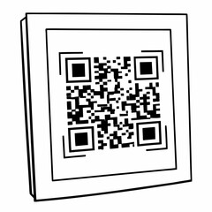 qr code qr code