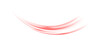 © kulinskaia - Futuristic Red Neon Lines Background – PNG Vector with Speed Motion Effect, Abstract Digital Light Trails, High-Tech Road Concept, Glowing Sci-Fi Rays Isolated for Tech Design