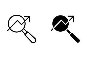 seo icon or logo isolated sign symbol vector illustration - high quality black and line style vector icons

