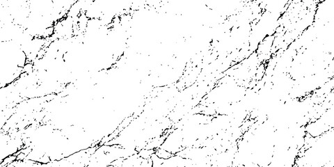 Poster - white marble texture, floor and wall tiles white transparent background. Black line marble slab on clean white background. White marble texture with natural patterns for background design