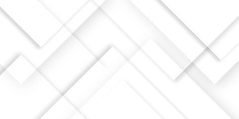 Fototapete - Abstract modern hipster futuristic line graphic background .Modern white and gray technology concept diamond triangle geometric background Suit for business, corporate institution presentation.	