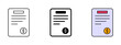 © Ranksol - Document   SVG Icon