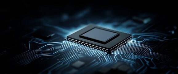 Concepts of stock stock, machine learning, and modern computer technologies, along with business, technology, internet, and network concepts