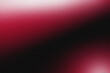 © shahadatarman 0 - Abstract red and black gradient background.
