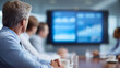 © Kateryna - Professional Team Meeting in Structured Boardroom Setting