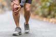 © MMerellinn - Knee joint concept: patella stress, cartilage wear, ligament strain, joint ache, bone pressure, mobility issue, leg injury, tendon damage, skeletal discomfort, physical trouble, orthopedic concern.