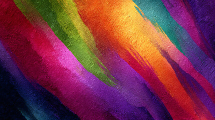Poster - Abstract colorful background