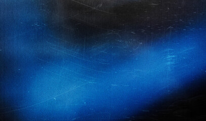 Wall Mural - background of retro film overly, image with scratch, dust and light leaks