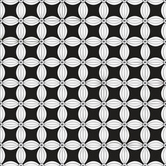 geometric pattern vector design