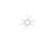 © Orange Sky - A Radiant Glowing Star with a Warm White Light Perfectly Designed for Various Digital Creations and Artworks