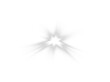 © Orange Sky - A Radiant Glowing Star with a Warm White Light Perfectly Designed for Various Digital Creations and Artworks