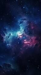 Wall Mural - galaxy wallpaper astronomy universe outdoors.