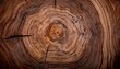 © Taylor - close up of tree rings natural beauty and texture