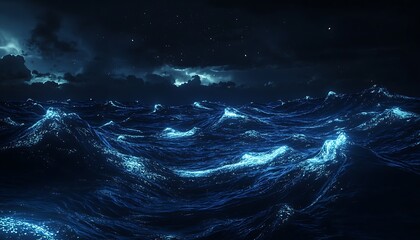abstract background with space