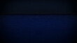 © karto - Abstract dark blue textured background with subtle horizontal lines