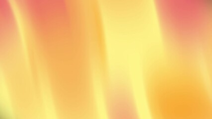 Wall Mural - abstract background with yellow lines. blurred abstract gradient of orange and yellow perfect for ba