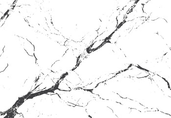 Wall Mural - abstract distressed vector illustration. overlay over any design to create texture vector. dust over