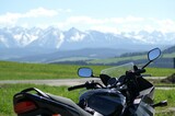 motocykle to moja pasja, zdjęcia to hobby łącząc obie tworze wspomnienia